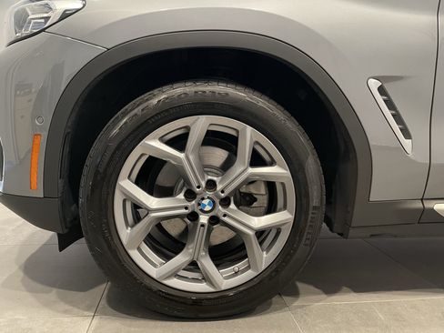 Certified 2023 BMW X3 xDrive30i w/ Premium Package AWD/4WD image 7