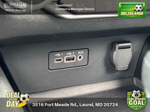 Used 2024 Nissan Altima 2.5 SV AWD/4WD image 26