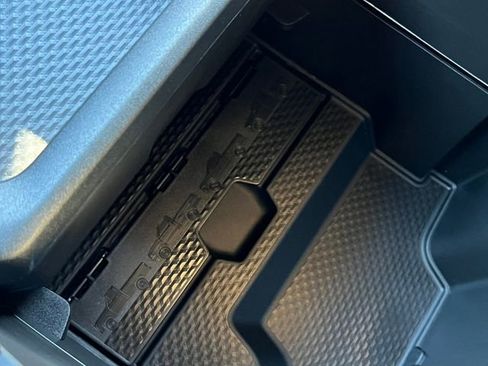 Used 2025 RAM 3500 Laramie w/ Sport Appearance Package image 48