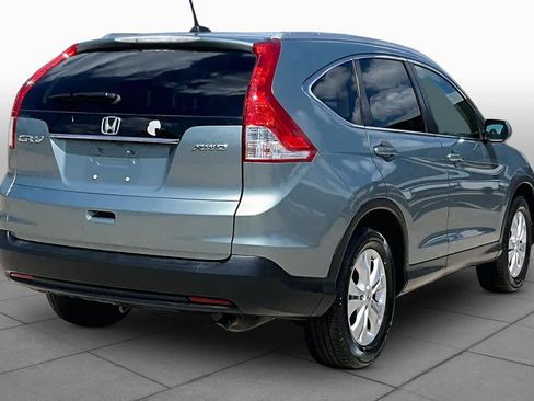 Used 2012 Honda CR-V EX-L image 12