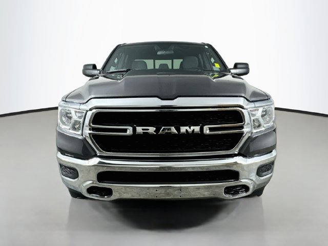Used 2024 RAM 1500 Tradesman AWD/4WD image 2
