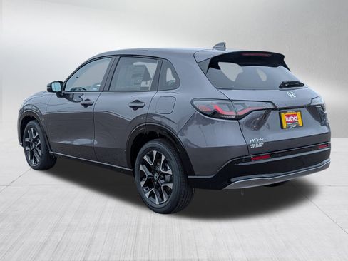 New 2026 Honda HR-V EX-L image 3