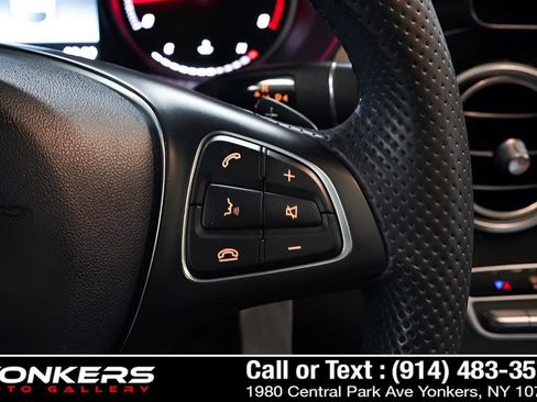 Used 2019 Mercedes-Benz GLC 300 4MATIC Coupe image 45