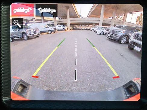 Used 2020 Jeep Gladiator Rubicon image 26