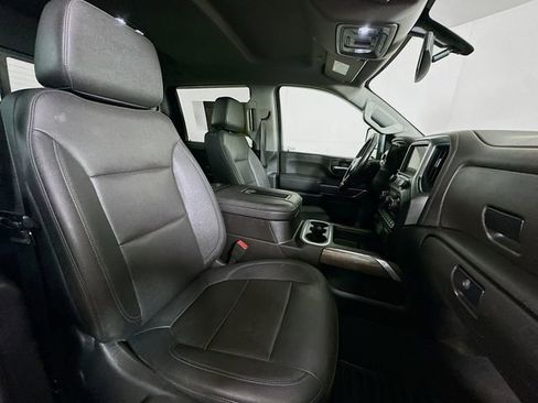 Used 2022 Chevrolet Silverado 2500 LTZ w/ LTZ Plus Package image 27