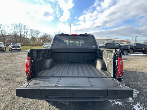 Used 2024 Ford F150 XLT w/ Equipment Group 302A MID image 5