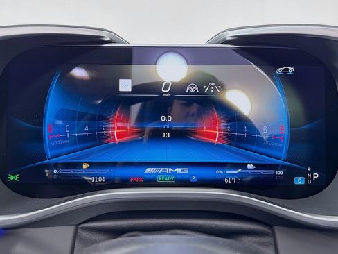 New 2025 Mercedes-Benz SL 63 AMG S e Performance 4MATIC image 19