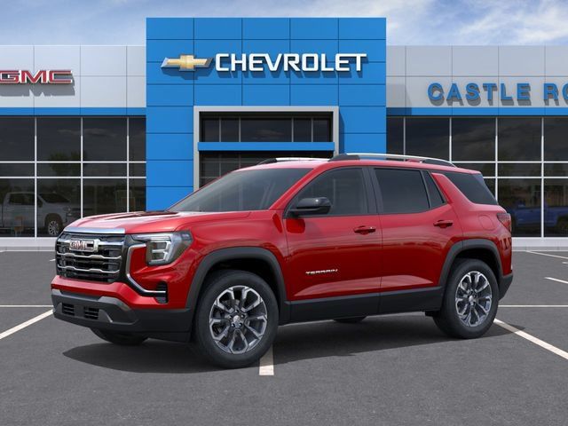 New 2027 GMC Terrain Elevation w/ Elevation Premium Package AWD/4WD image 2