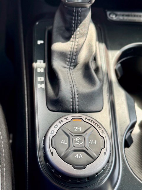 Used 2024 Ford Bronco Big Bend w/ Sasquatch Package AWD/4WD image 19