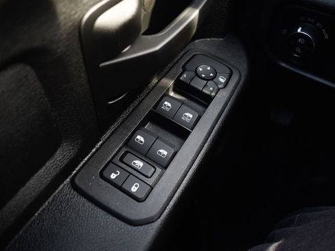 New 2025 RAM 2500 Tradesman w/ Safety Group image 11