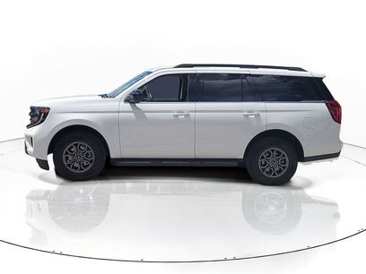Used 2025 Ford Expedition Active