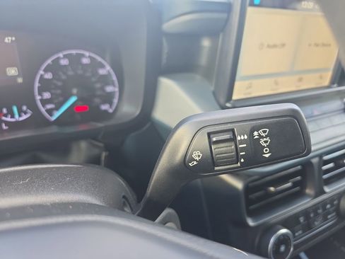 Used 2022 Ford Maverick XL w/ Equipment Group 100A Standard image 29