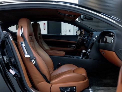 Used 2006 Bentley Continental GT image 49