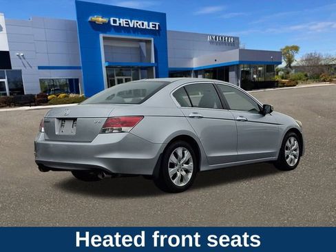 Used 2008 Honda Accord EX-L image 7