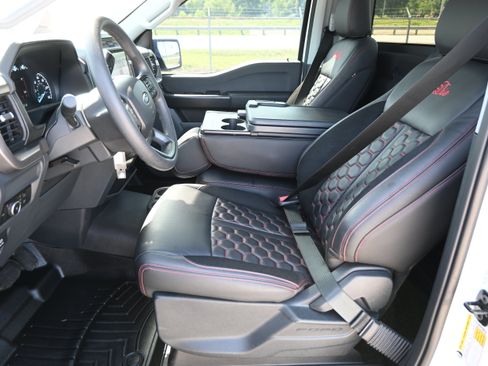 Used 2026 Ford F150 XL w/ Equipment Group 103A High AWD/4WD image 17