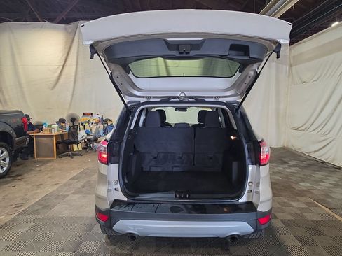 Used 2018 Ford Escape SE AWD/4WD image 19