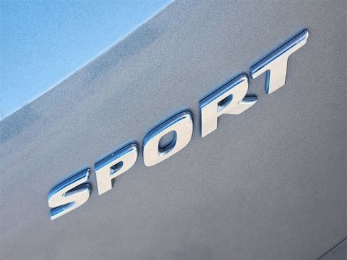 Certified 2020 Honda Civic Sport image 10