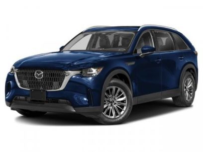 New 2026 MAZDA CX-90 3.3 Turbo w/ Preferred Package