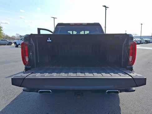 Used 2025 GMC Sierra 1500 Denali Ultimate image 29