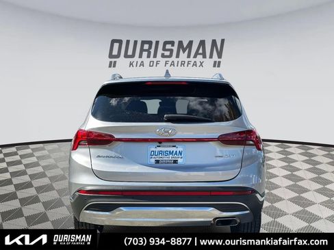 Used 2023 Hyundai Santa Fe Limited image 26