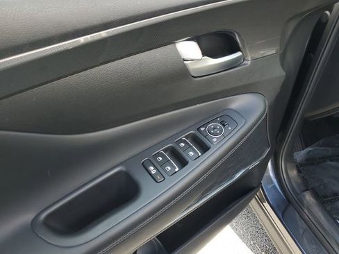 Certified 2022 Hyundai Santa Fe SEL w/ Convenience + Premium Package image 10