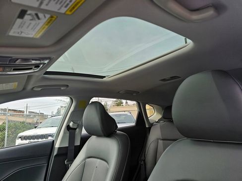 New 2026 Hyundai Kona Limited image 19