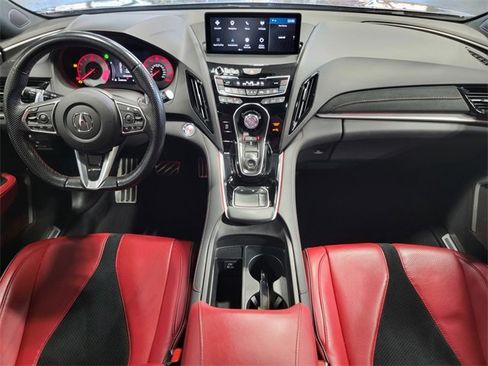 Certified 2023 Acura RDX A-Spec image 17