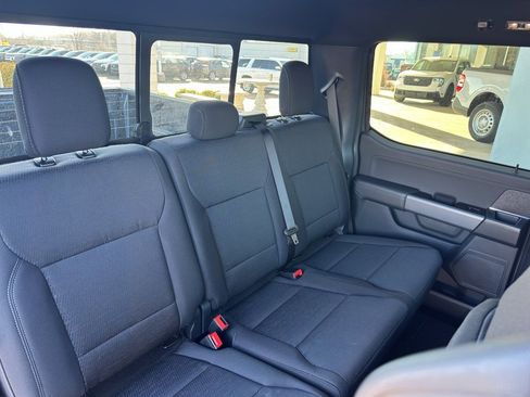 New 2026 Ford F150 XLT image 38