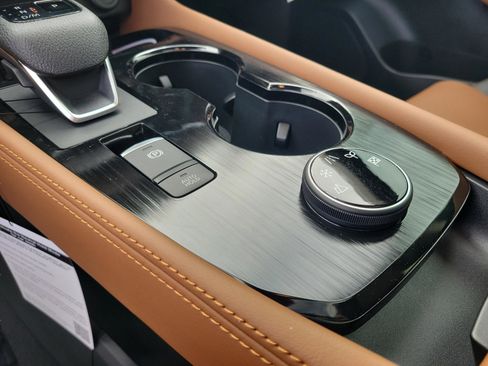 New 2026 Nissan Rogue Platinum image 29