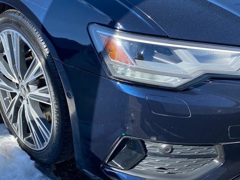 Used 2022 Audi A6 2.0T Premium image 3