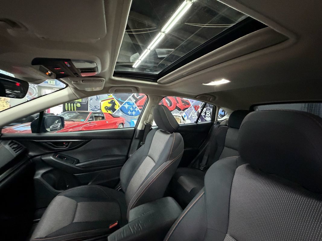 Used 2020 Subaru Crosstrek 2.0i Premium w/ Moonroof Package 1 AWD/4WD image 30