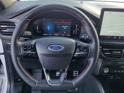 Certified 2023 Ford Escape ST-Line w/ Tech Pack #1 image 15