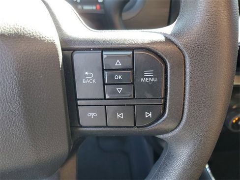 Used 2024 Ford F150 STX w/ Mobile Office Package image 28