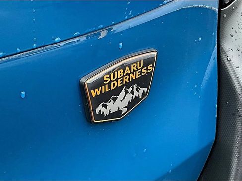 Used 2026 Subaru Forester Wilderness w/ Wilderness Plus Package AWD/4WD image 24