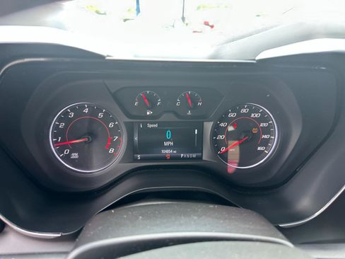 Used 2017 Chevrolet Camaro LT image 19