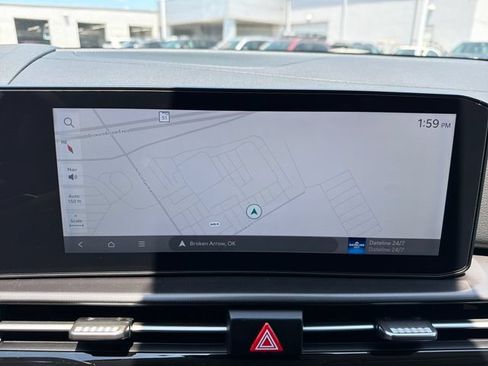 New 2026 Kia Sportage SX AWD/4WD image 12