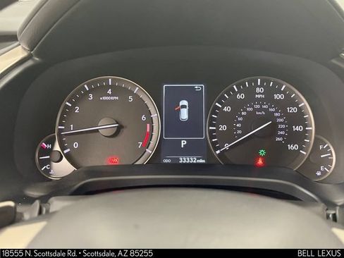 Used 2022 Lexus RX 350 FWD w/ Luxury Package image 24