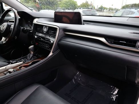 Used 2018 Lexus RX 450h AWD w/ Premium Package image 21