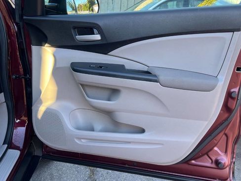 Used 2013 Honda CR-V LX image 23
