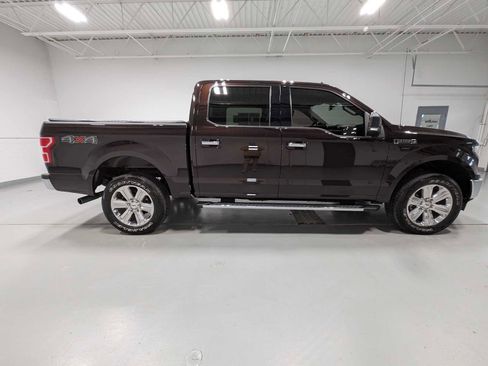 Used 2020 Ford F150 XLT w/ Equipment Group 302A Luxury image 7