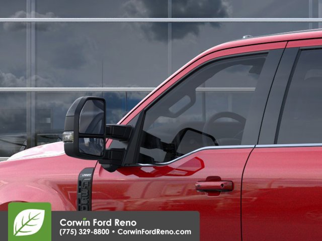 New 2026 Ford F350 4x4 Crew Cab Super Duty image 22