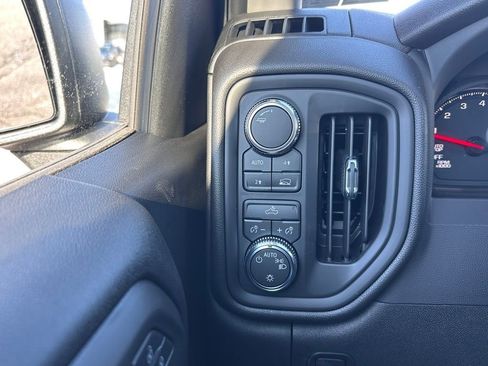 New 2026 GMC Sierra 1500 Pro w/ Graphite Edition image 25