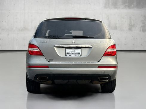 Used 2012 Mercedes-Benz R 350 4MATIC image 6