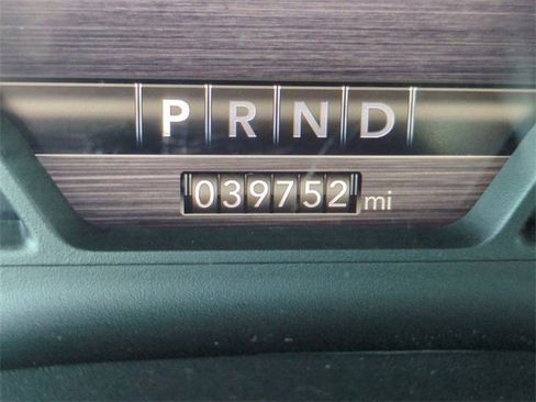 Used 2022 RAM 1500 Big Horn image 25