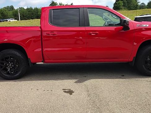 Used 2022 Chevrolet Silverado 1500 RST AWD/4WD image 7