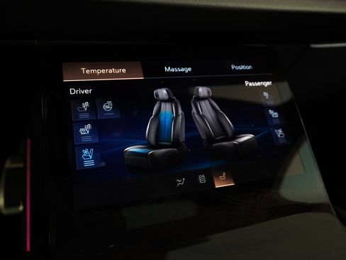 Used 2026 Cadillac Vistiq Luxury AWD/4WD image 26