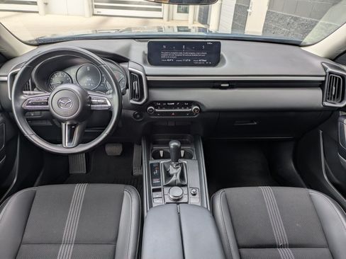 Used 2025 MAZDA CX-50 AWD 2.5 S w/ Preferred Package image 21