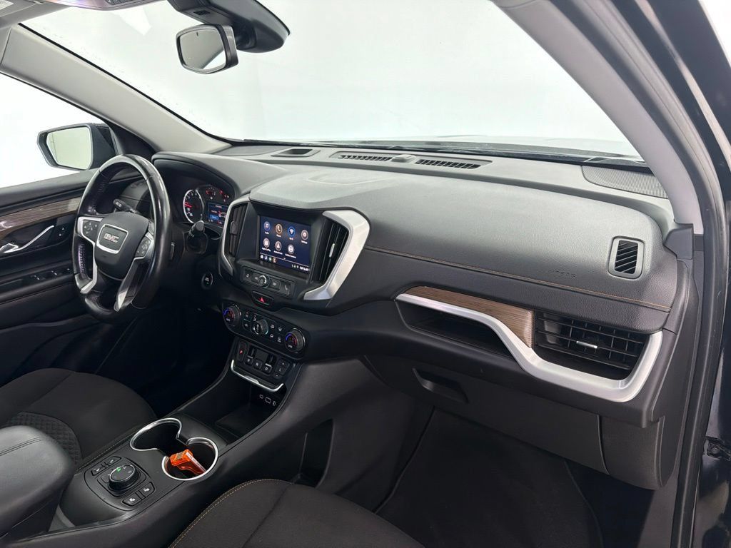 Used 2021 GMC Terrain SLE w/ Driver Convenience Package AWD/4WD image 26