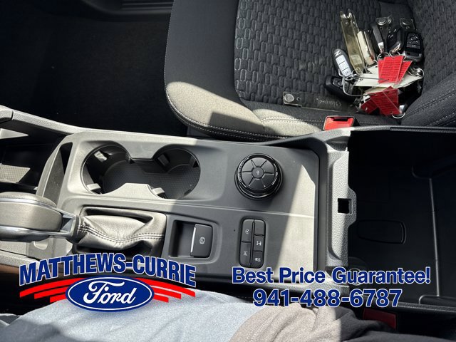 New 2026 Ford Ranger XLT RWD image 22
