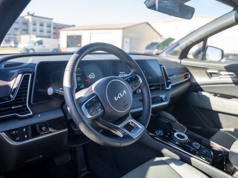 Used 2024 Kia Sportage X-Line image 19